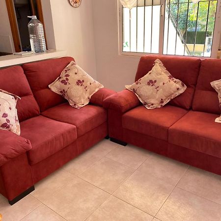 Apartment In Spain, Lomas Del Golf, Villamartin, Orihuela Costa Εξωτερικό φωτογραφία
