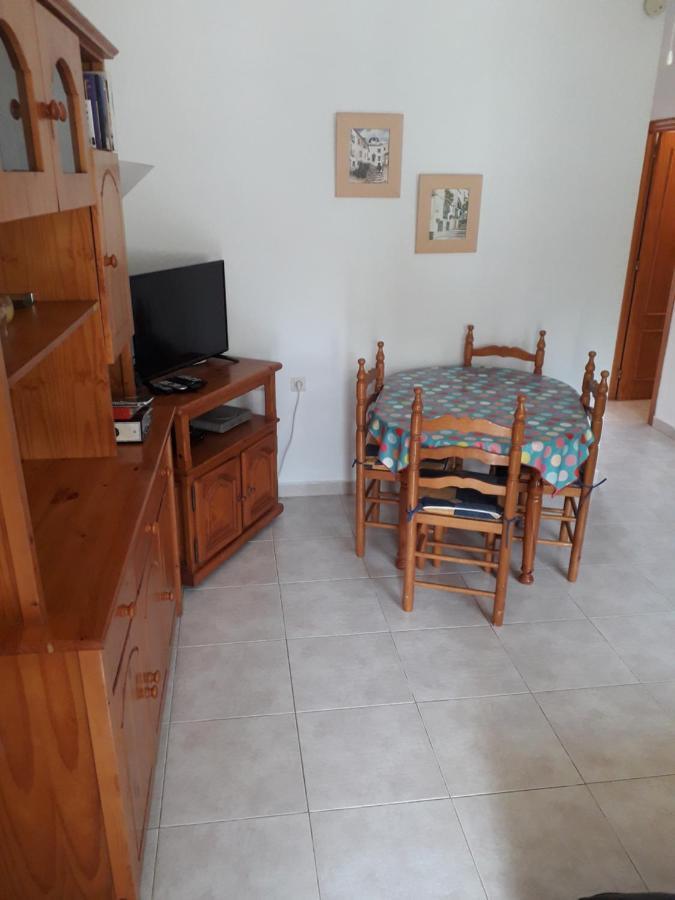 Apartment In Spain, Lomas Del Golf, Villamartin, Orihuela Costa Εξωτερικό φωτογραφία