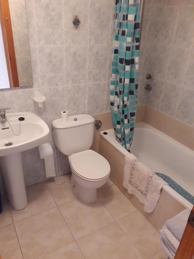 Apartment In Spain, Lomas Del Golf, Villamartin, Orihuela Costa Εξωτερικό φωτογραφία