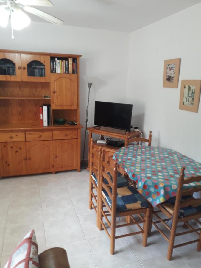 Apartment In Spain, Lomas Del Golf, Villamartin, Orihuela Costa Εξωτερικό φωτογραφία