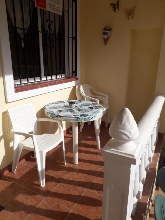 Apartment In Spain, Lomas Del Golf, Villamartin, Orihuela Costa Εξωτερικό φωτογραφία