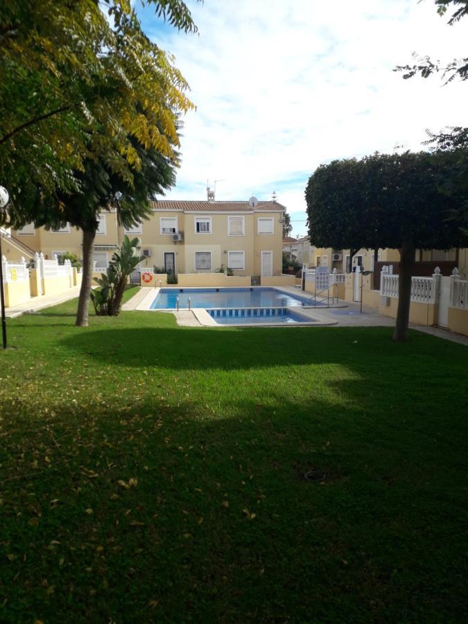 Apartment In Spain, Lomas Del Golf, Villamartin, Orihuela Costa Εξωτερικό φωτογραφία